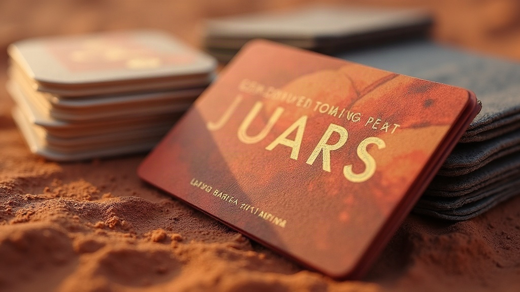 Best Sleeves for Terraforming Mars Cards That Don't Stick