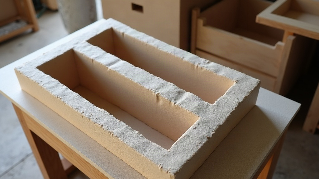 DIY Foam Core Insert Guide for Ark Nova: Step-by-Step