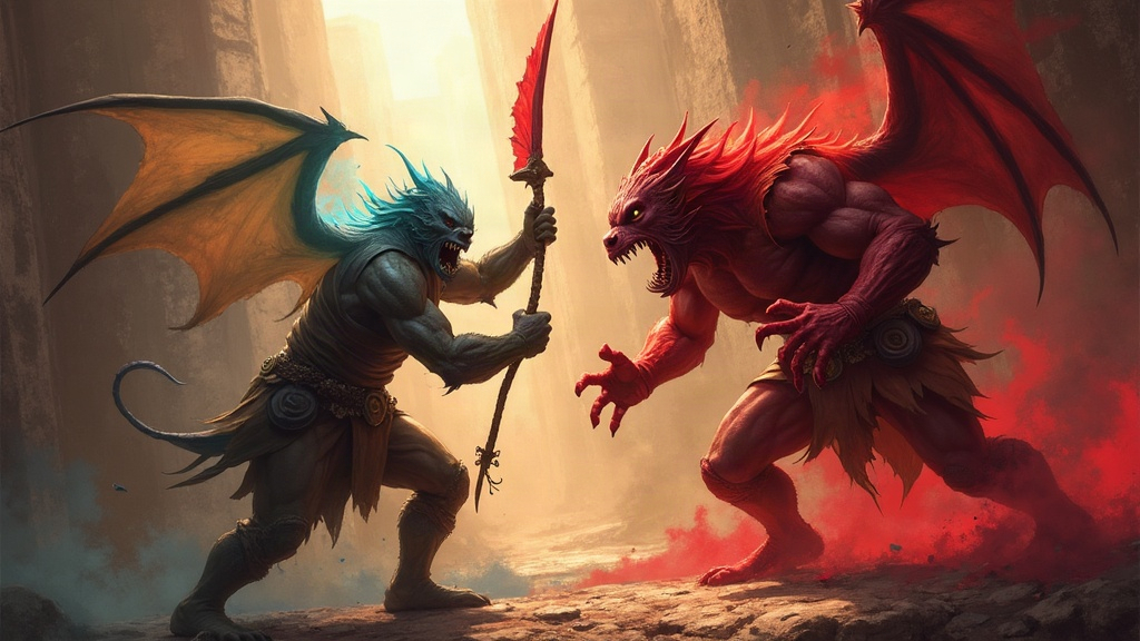 Inis vs. Blood Rage: Bestes Brettspiel ohne Elimination