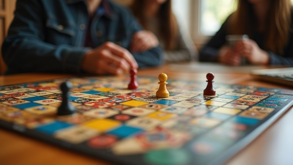 Patchwork vs Targi: Best Board Game for Couples Who Hate Conflict