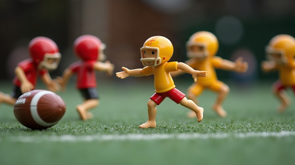Top Koop-Brettspiele, die Quarterbacking natürlich verhindern