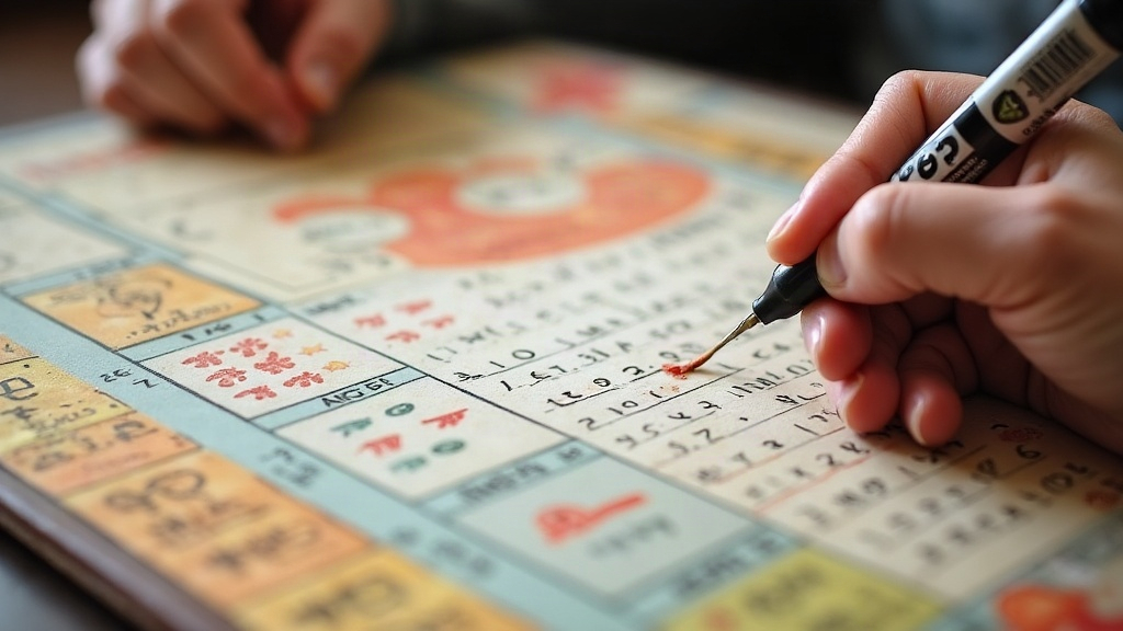 Fix a Stained Roll-and-Write Board: Remove Red Marker Ghosting